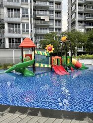 The Parc Condominium (D5), Condominium #497744431